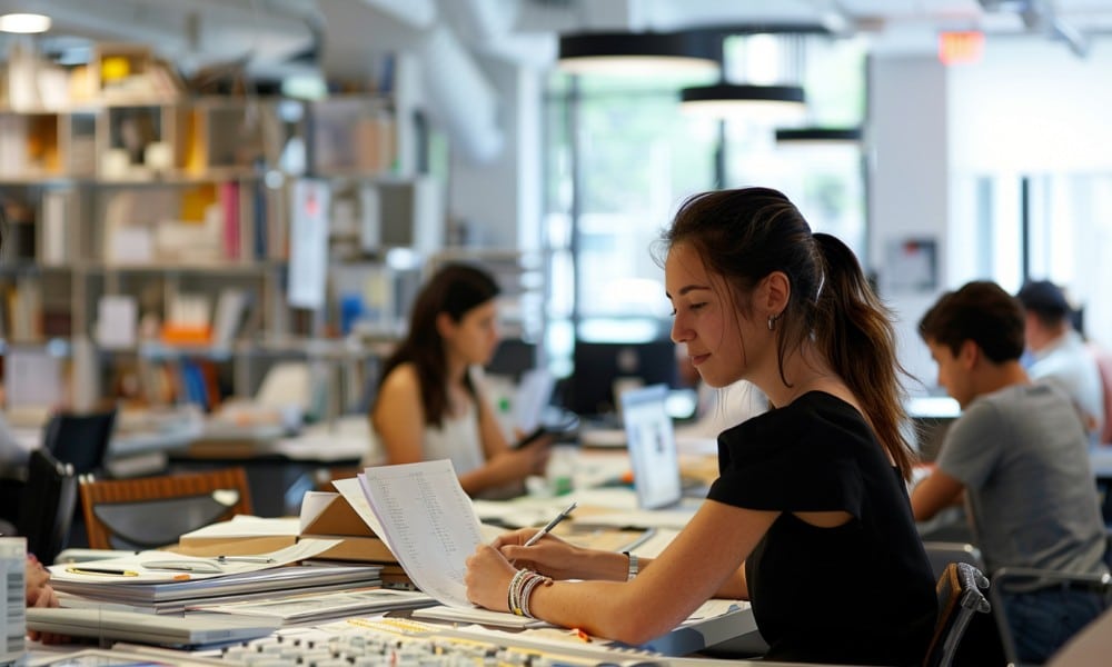 Como escalar seu escritório de arquitetura usando a internet